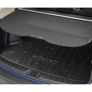 Subaru Luggage Compartment Cover - Tonneau