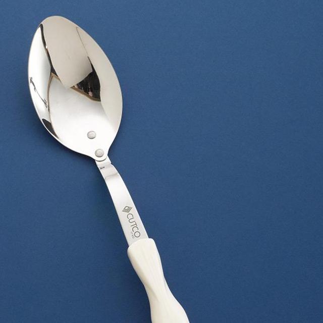 Basting Spoon