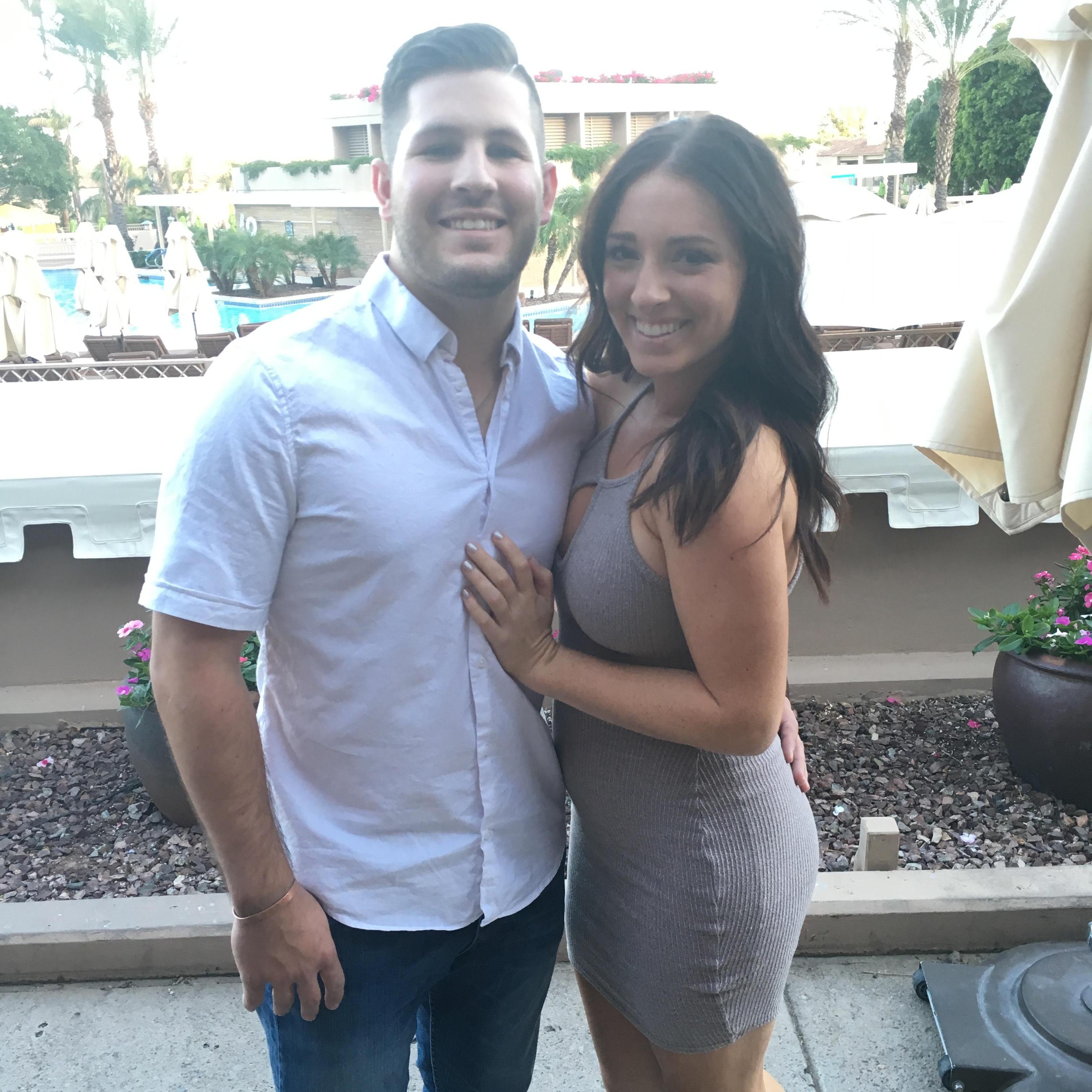 The Phoenician May 2016