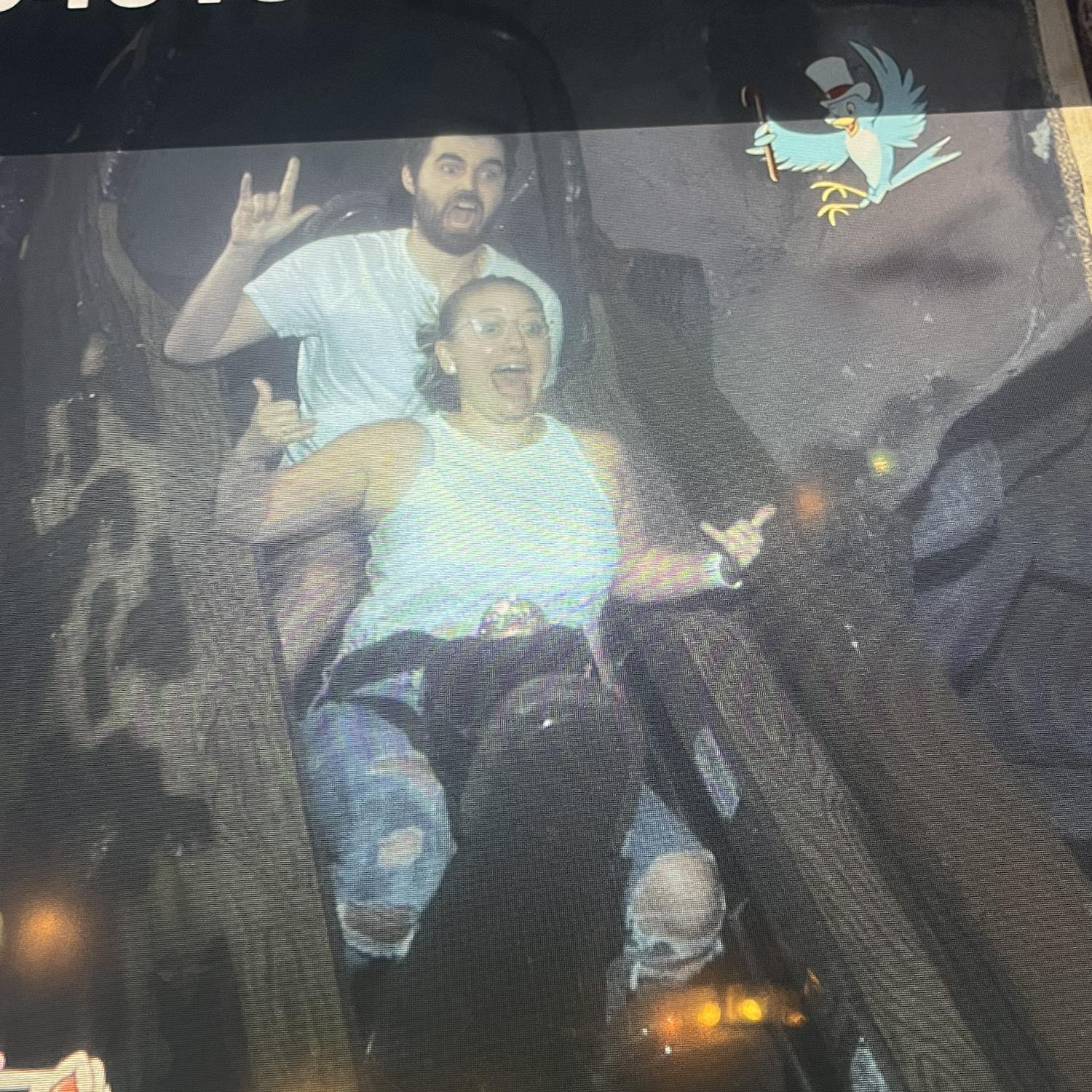 Disneyland