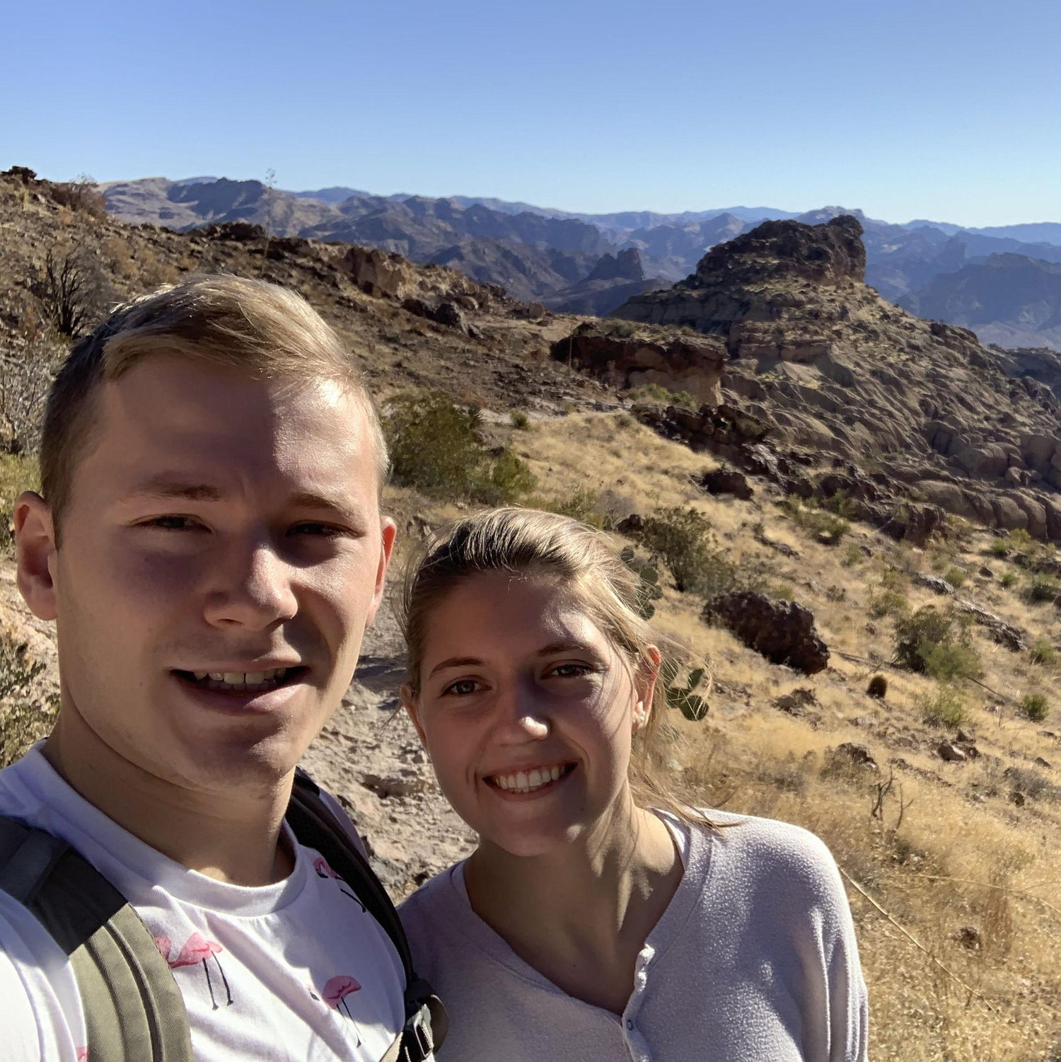 Arizona 2021