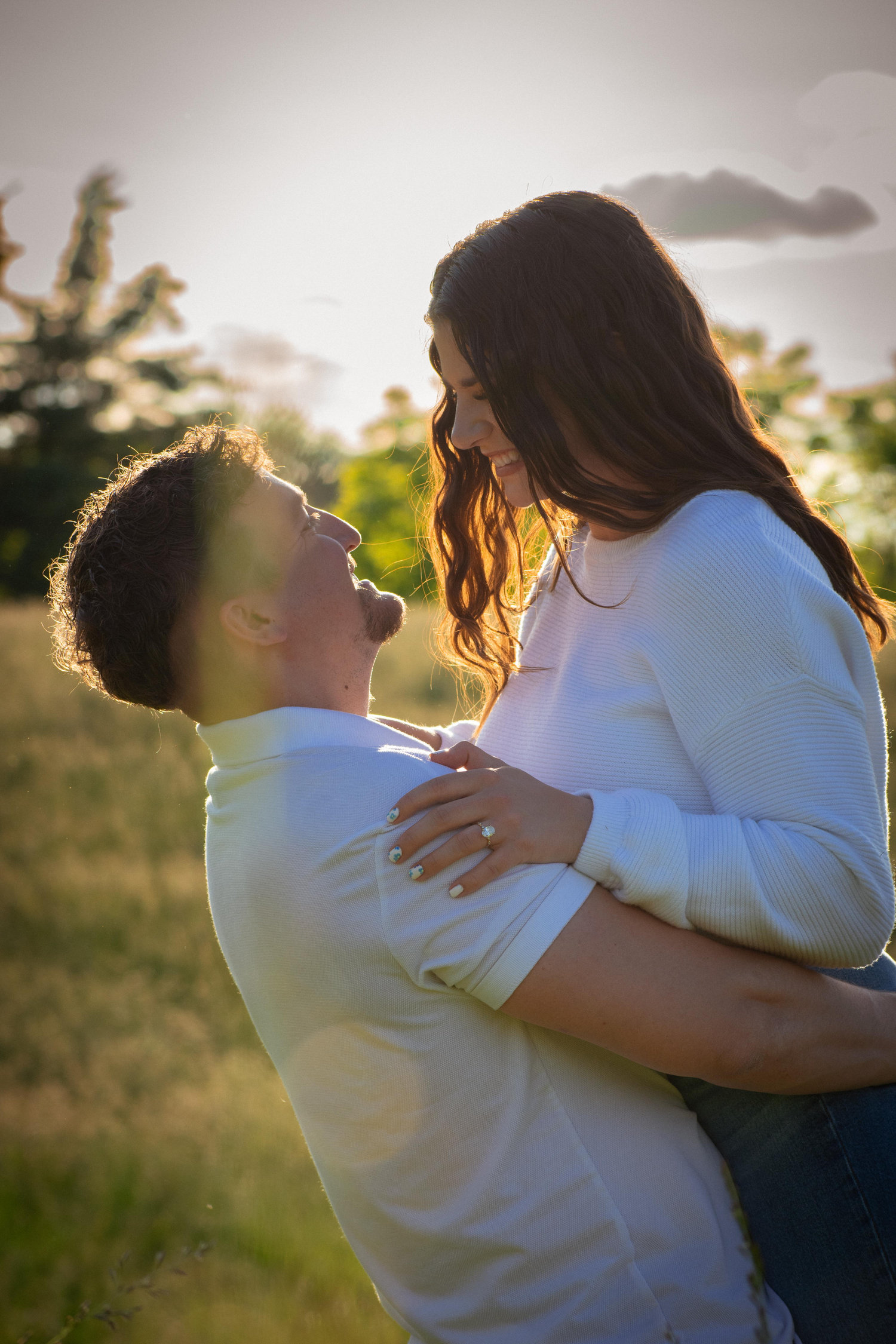 The Wedding Website of Brookelyn Towe and Andrew Martin