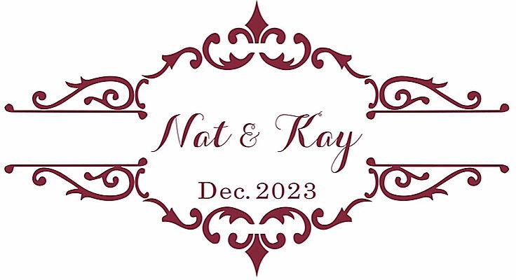 The Wedding Website of Kayla Burns-Shelton and Nathaniel Eshun