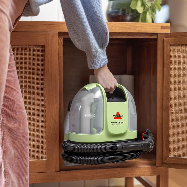 BISSELL, Little Green Mini Cordless | Zola