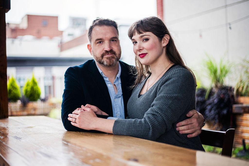 The Wedding Website of Caitlin Mannix and William Speakman