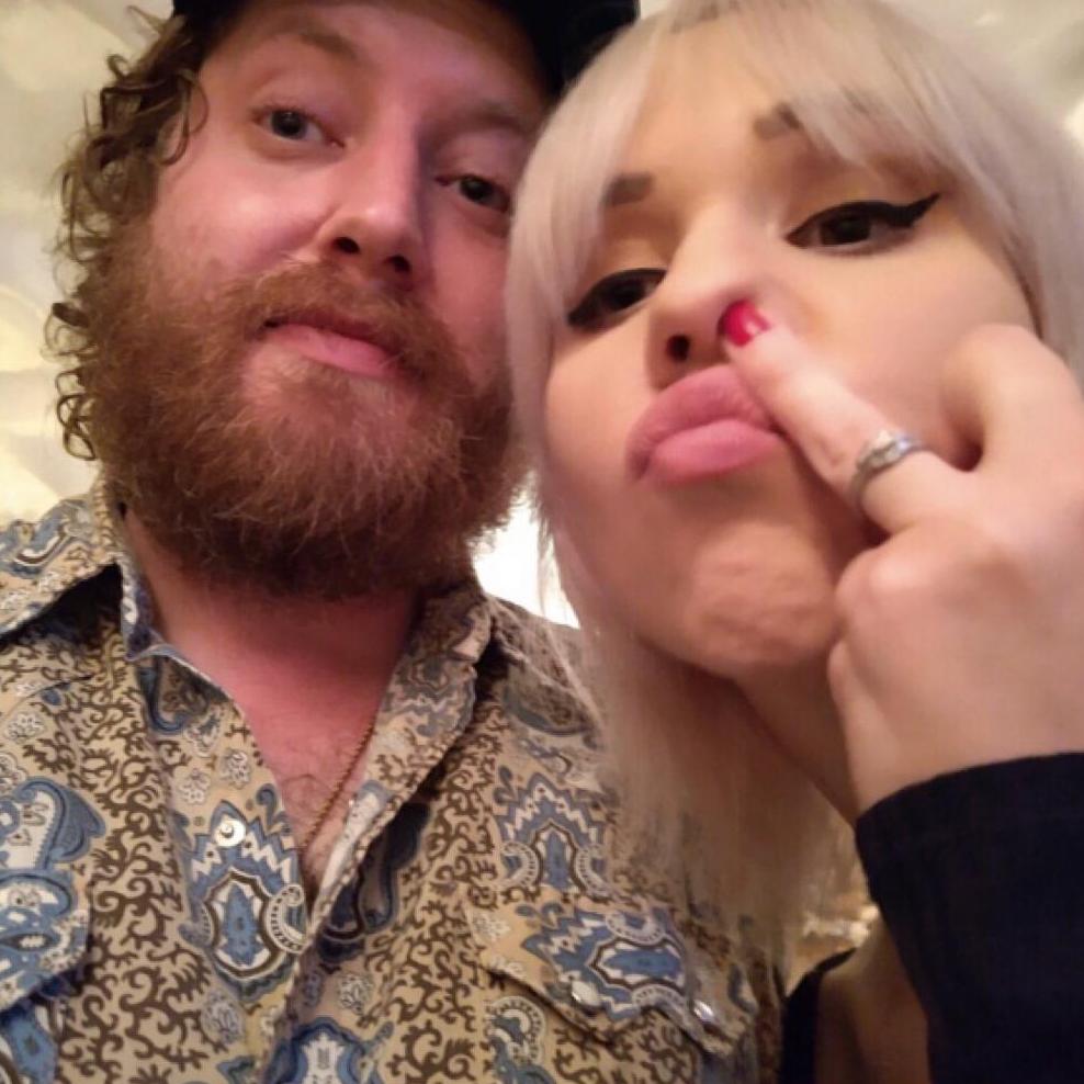 More classic engagement pics