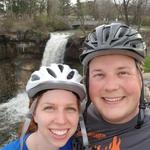 Minnehaha Falls