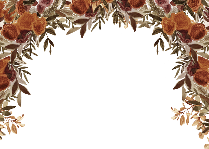 florals
