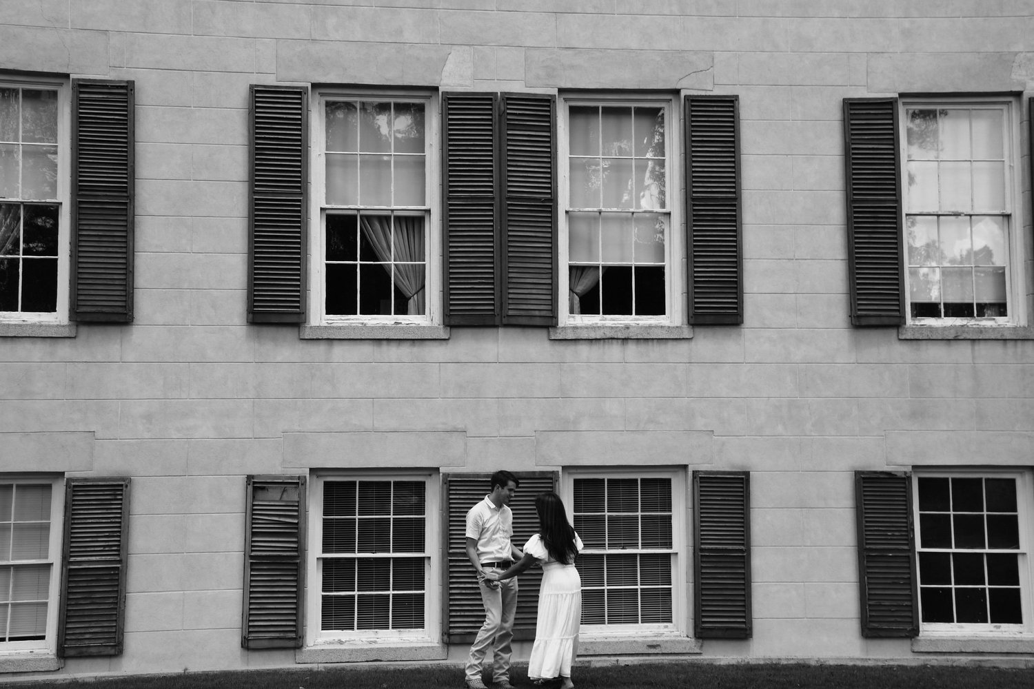 The Wedding Website of Juliann Gutierrez and Aaron Clements
