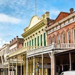 Old Sacramento