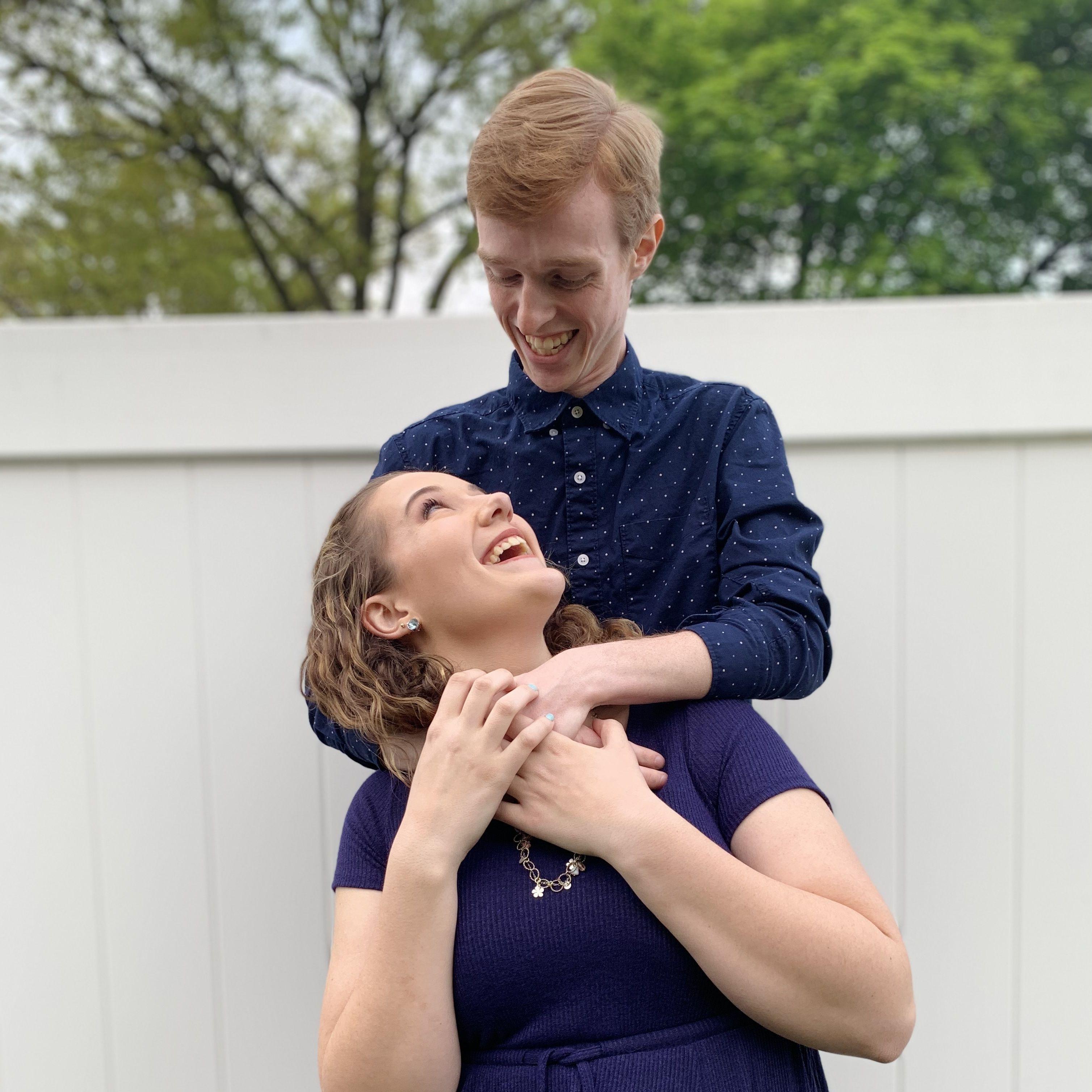May 2019