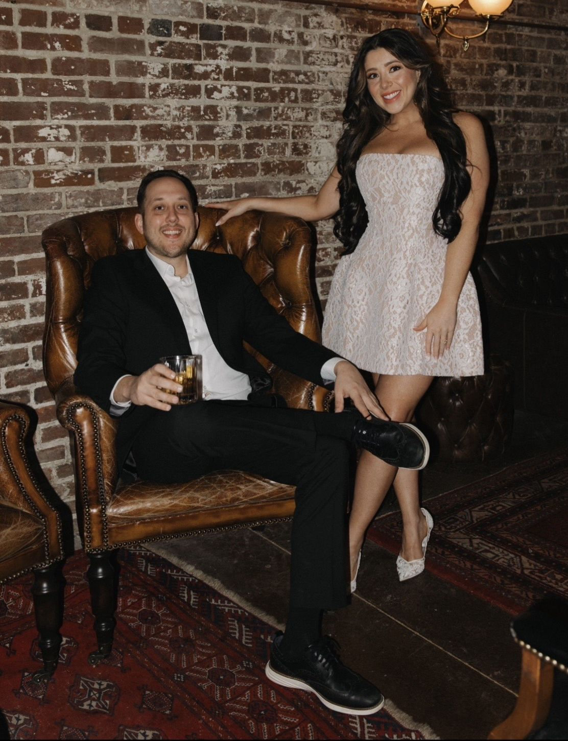 The Wedding Website of Brooke Lentz and Matt Kremer