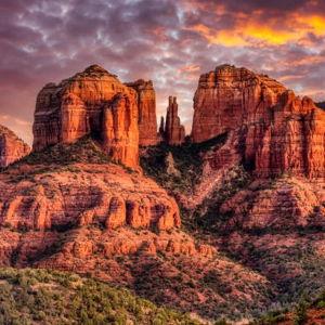 Sedona Honeymoon Fund :)