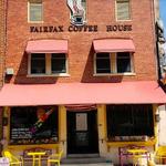 Fairfax Coffee House