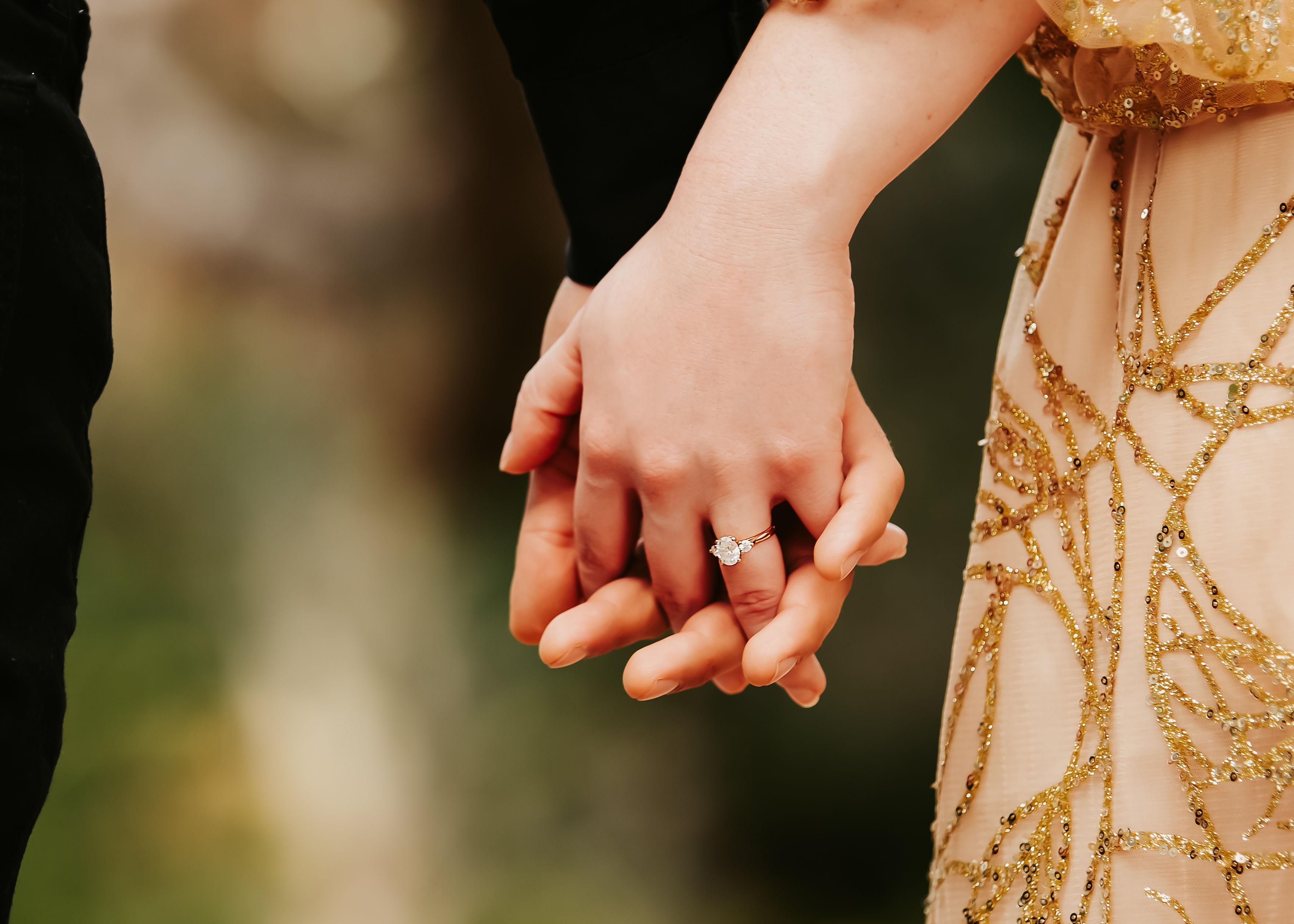 The Wedding Website of Gianni Basile and Morgan Hill