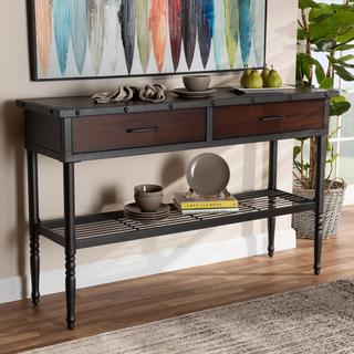 Jana 2-Drawer Dining Room Server