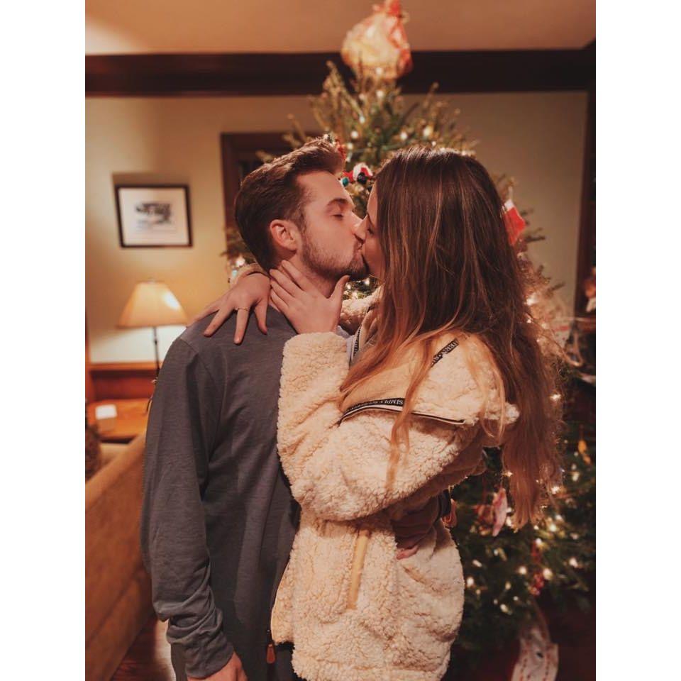 Our first Christmas