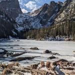 Longs Peak
