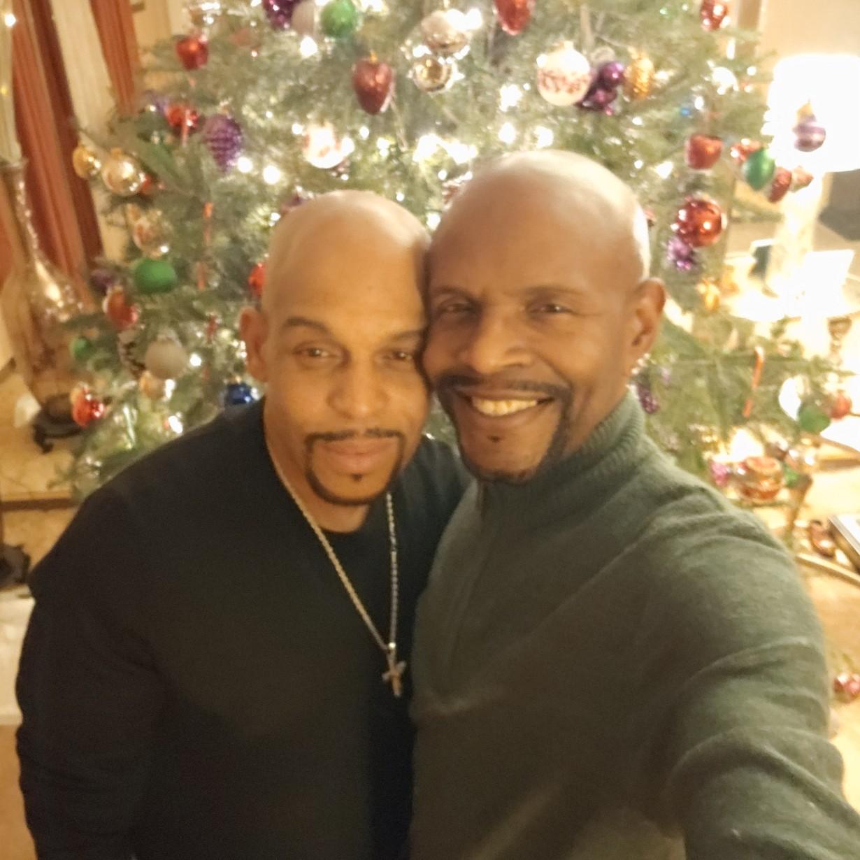 Our first Christmas 2019