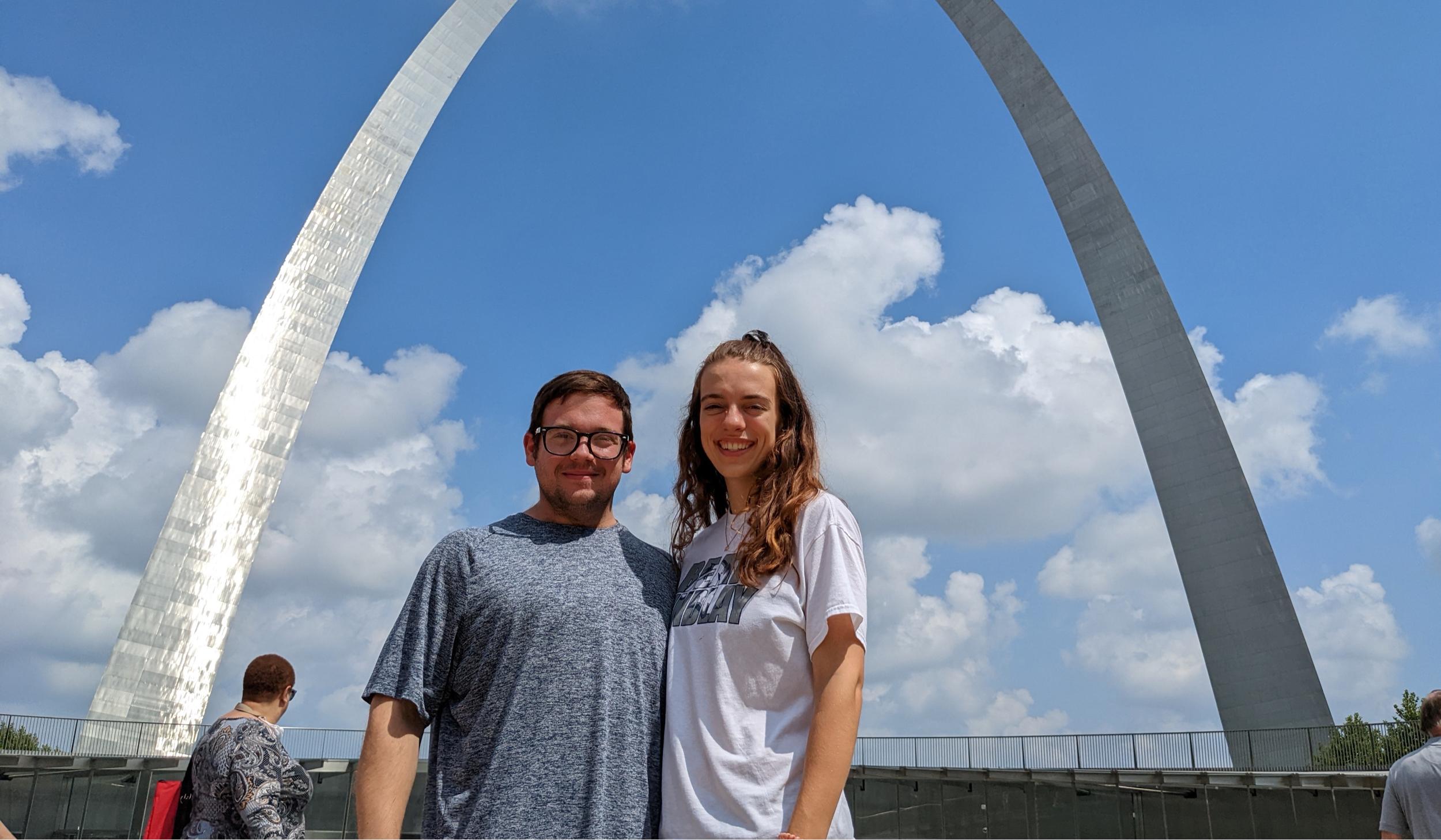 The Wedding Website of Danielle Mitchell and Evan Mitchell