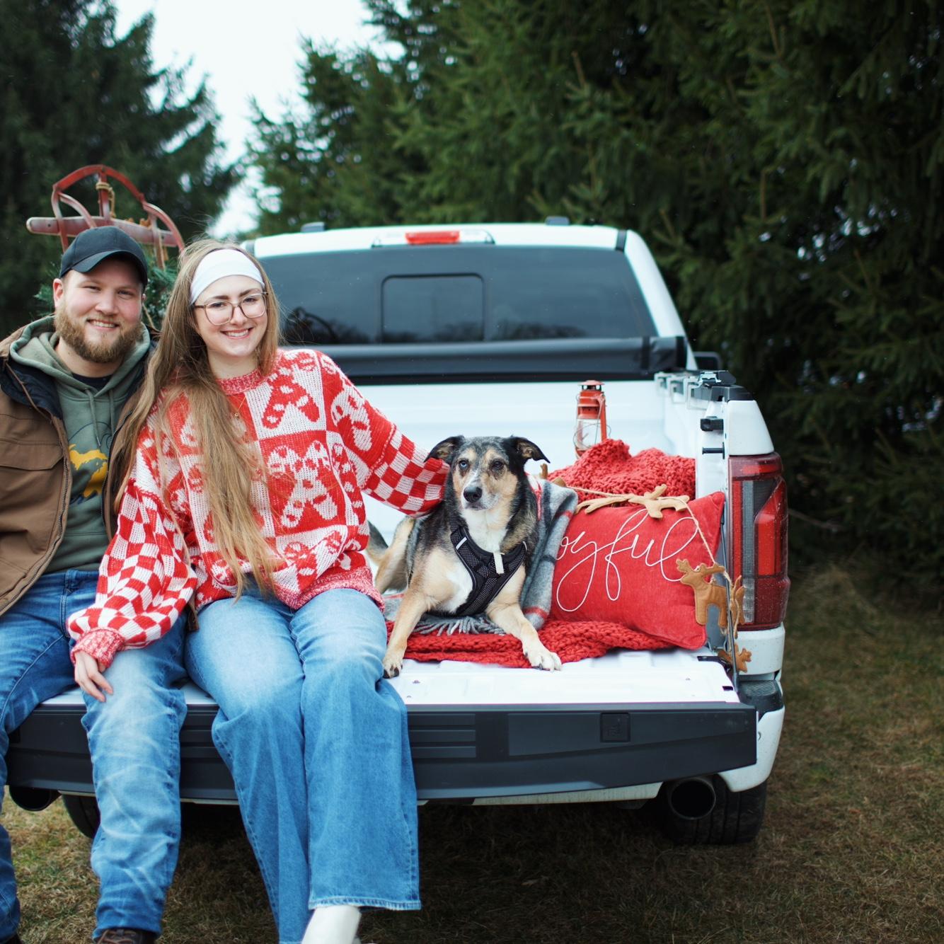 Tree farm pic 2024