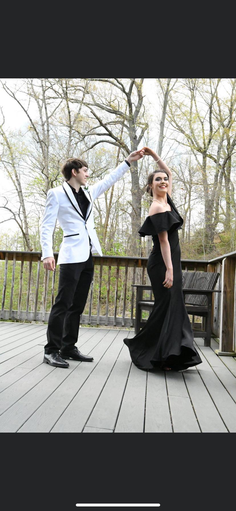 Junior Prom