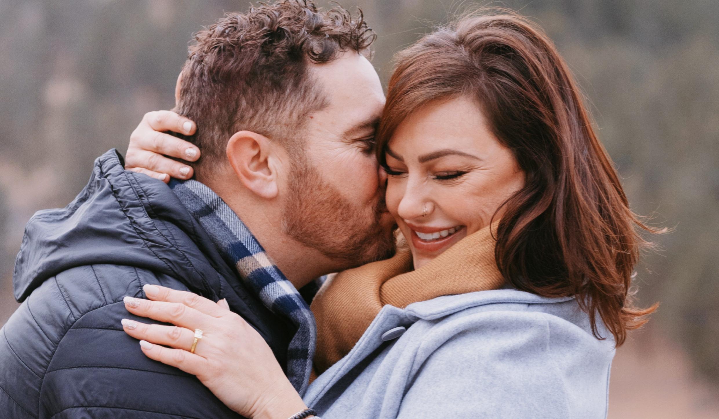 The Wedding Website of Stacia Streetman and Thomas Johnson