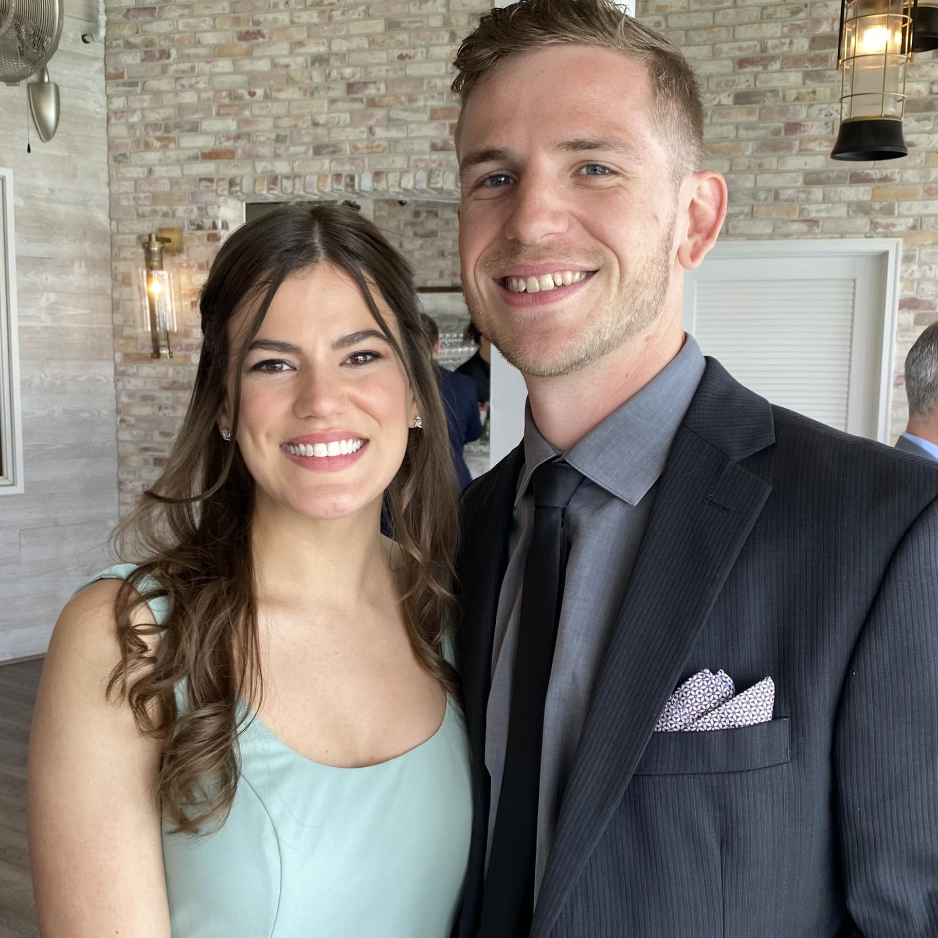 Friend's wedding -May 2023-