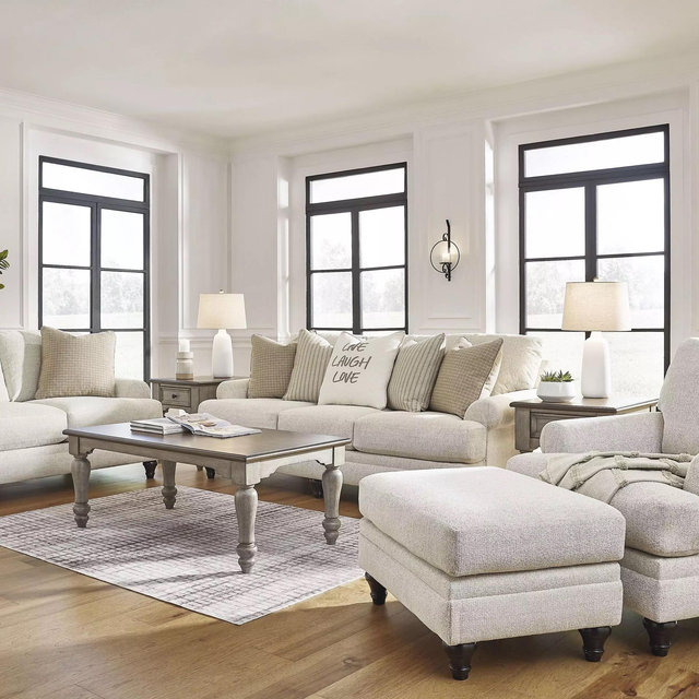 New Furniture