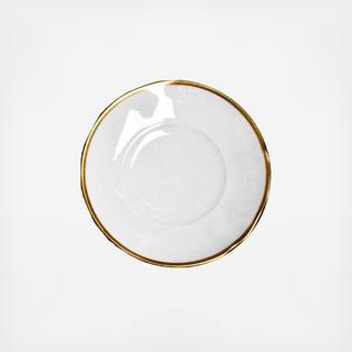 Simply Elegant Bread & Butter Plate