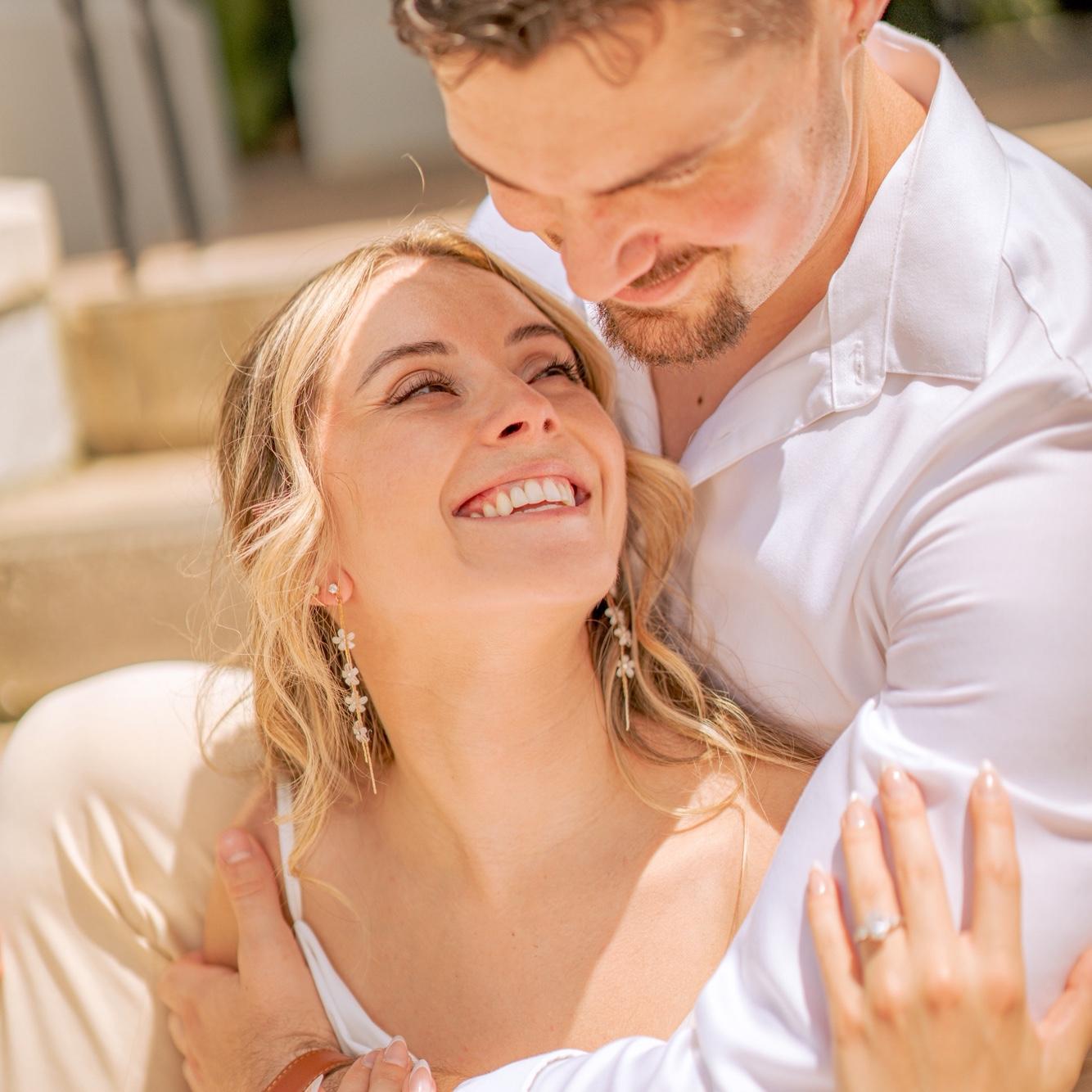 Engagement Photoshoot - June 2025