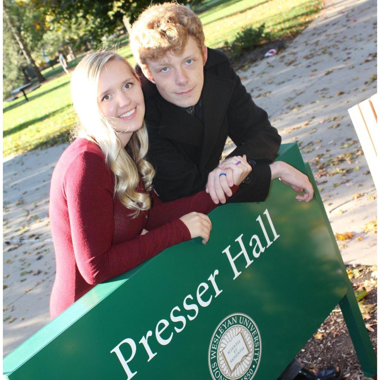 Engagement Photos