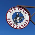 Old Town Scottsdale Shoppes