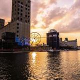 Buffalo RiverWorks
