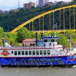 Gateway Clipper Fleet