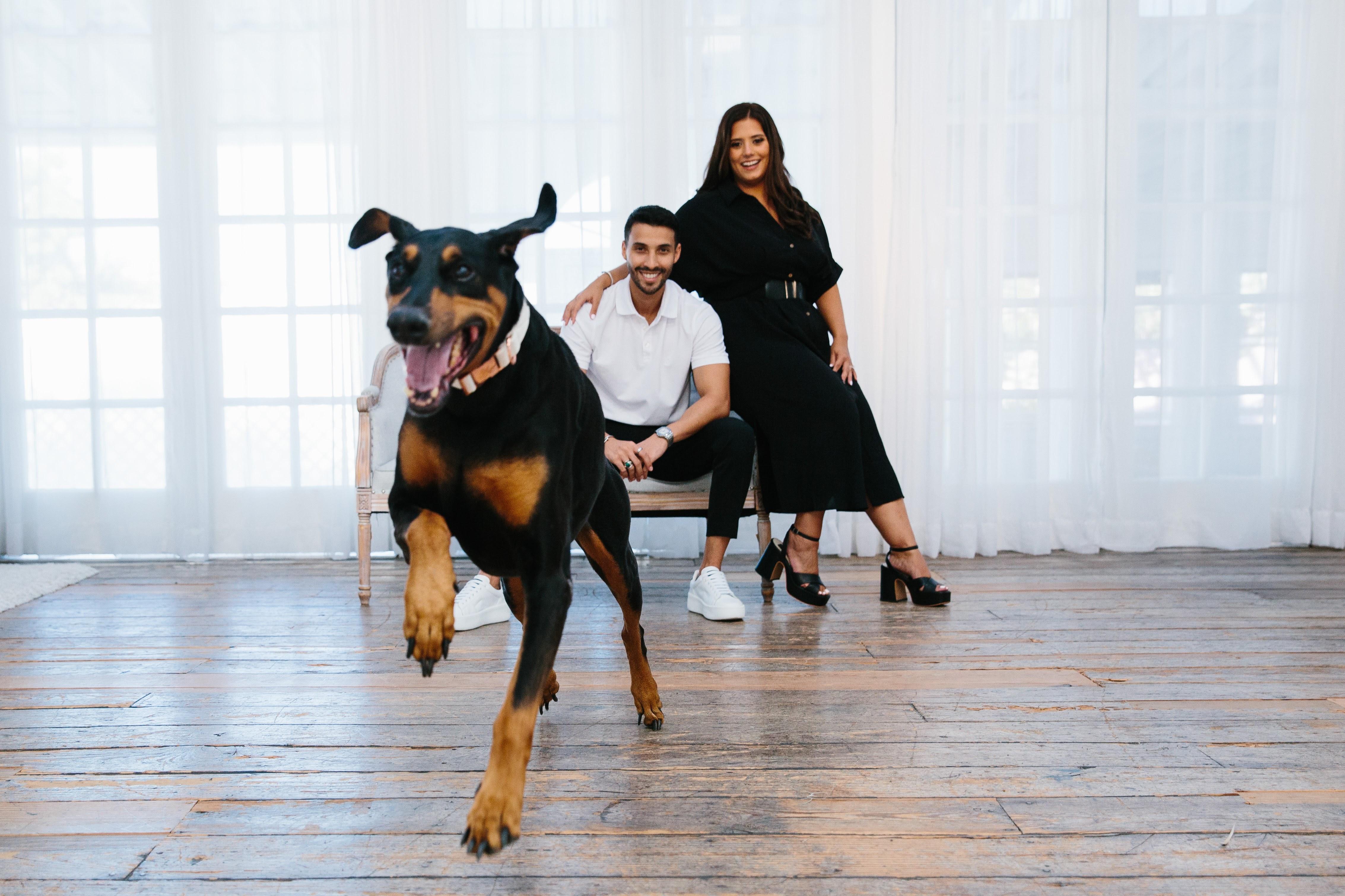 The Wedding Website of Jessica Pariente and Mehdi Louidani