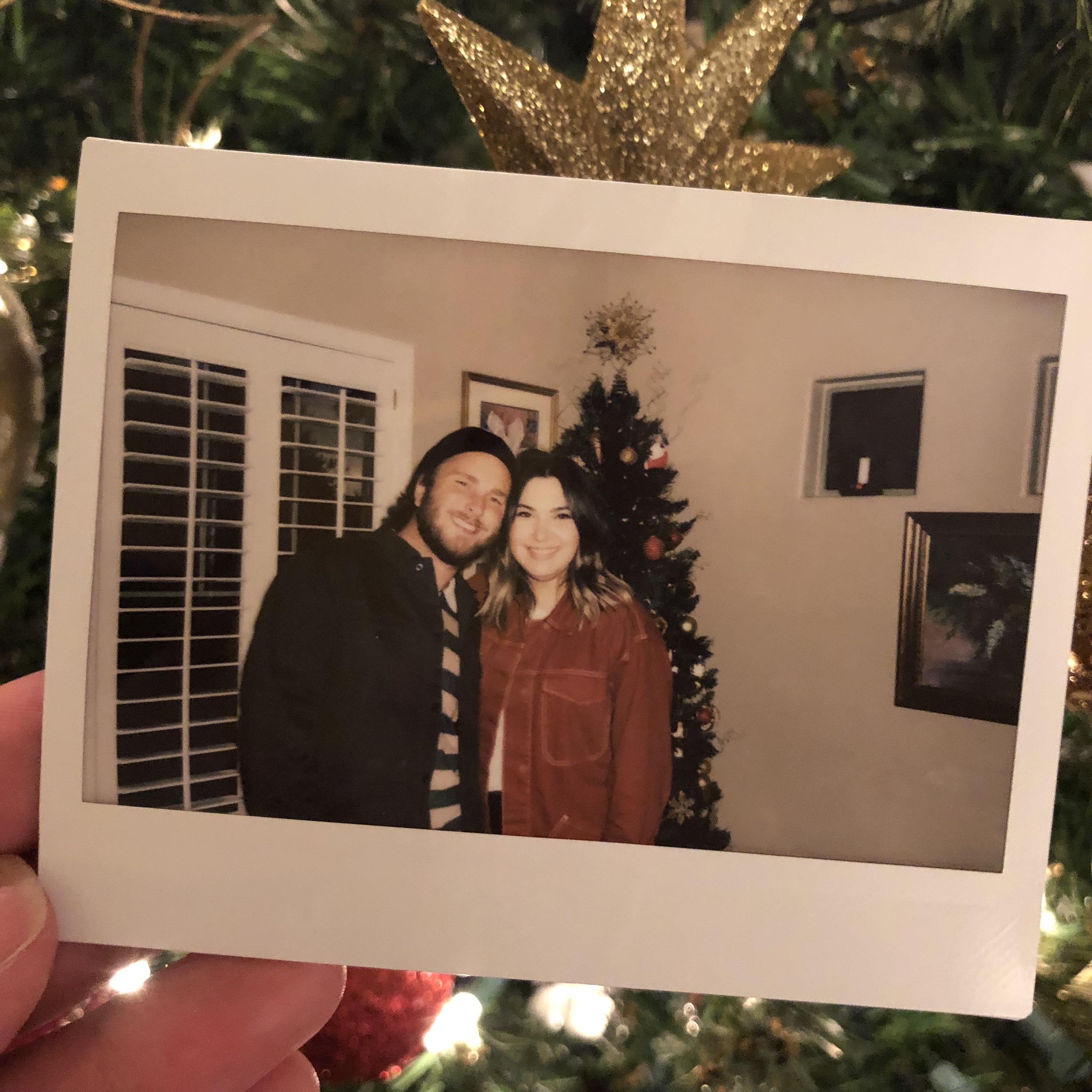 2018 - Christmas at the Gaston House