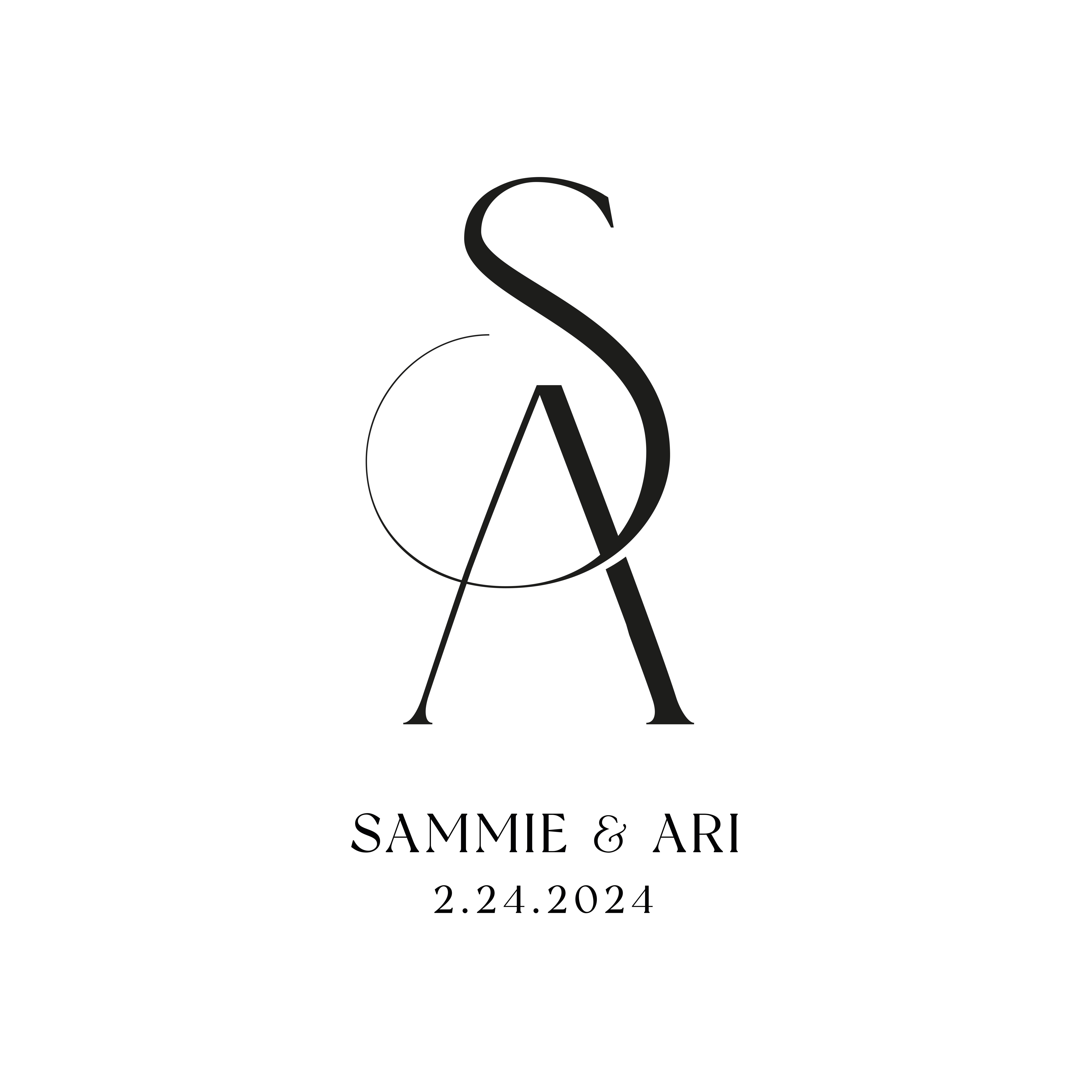 The Wedding Website of Samantha Schultz and Ariel Rachman