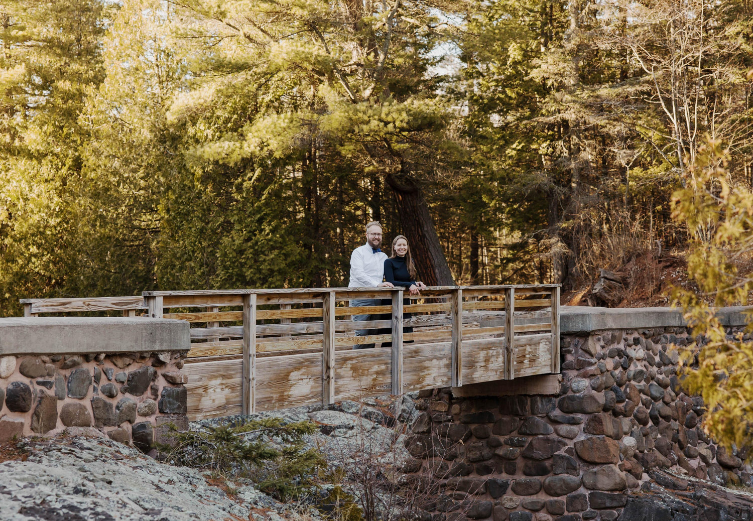 The Wedding Website of Emily Valine and Andrew Nast