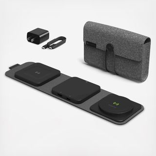 Snap+ Multi-Device Travel Charger