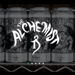 The Alchemist Brewery