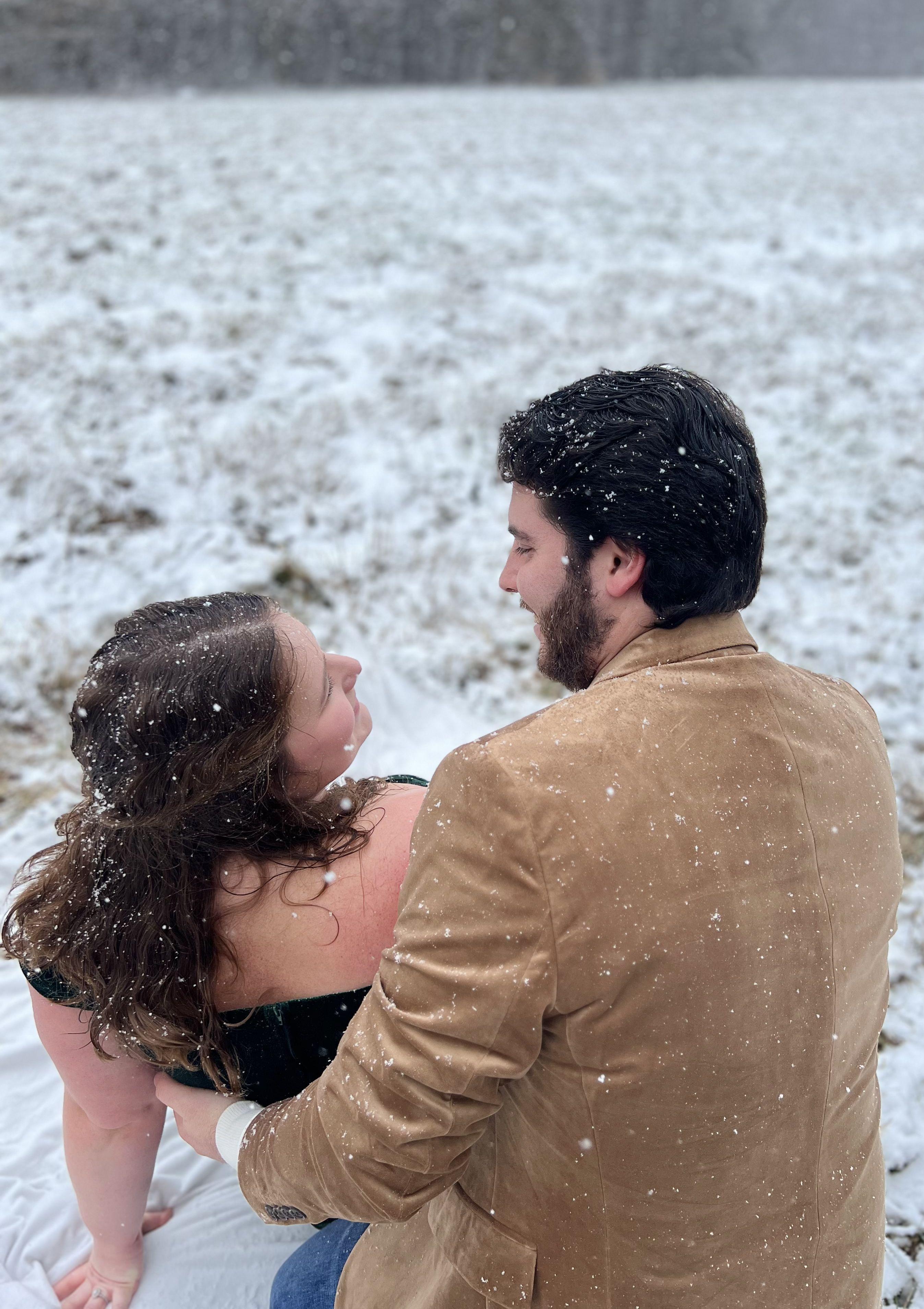 The Wedding Website of Ashley Cottrill and Daniel McNemar