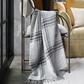 Diego Alpaca Wool Throw