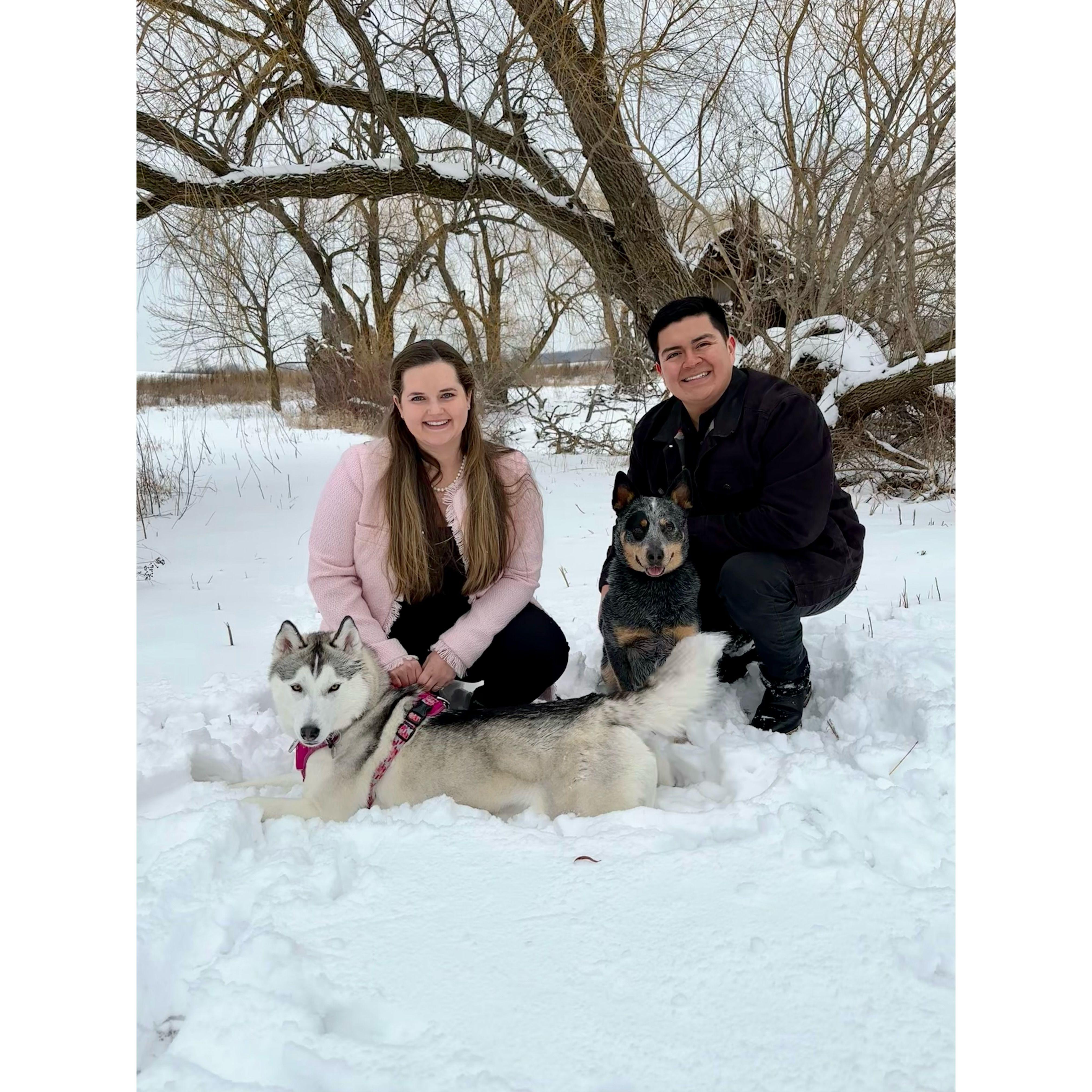Our Family