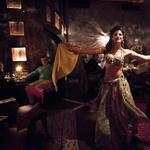 Belly Dancing Shows