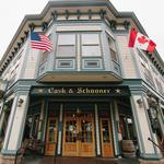 Cask & Schooner Public House & Restaurant
