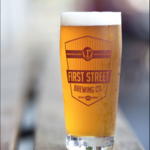 First Street Brewing Company