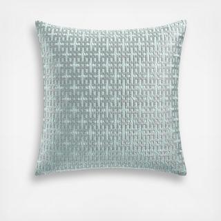 Hotel Collection - Layered Frame European Sham