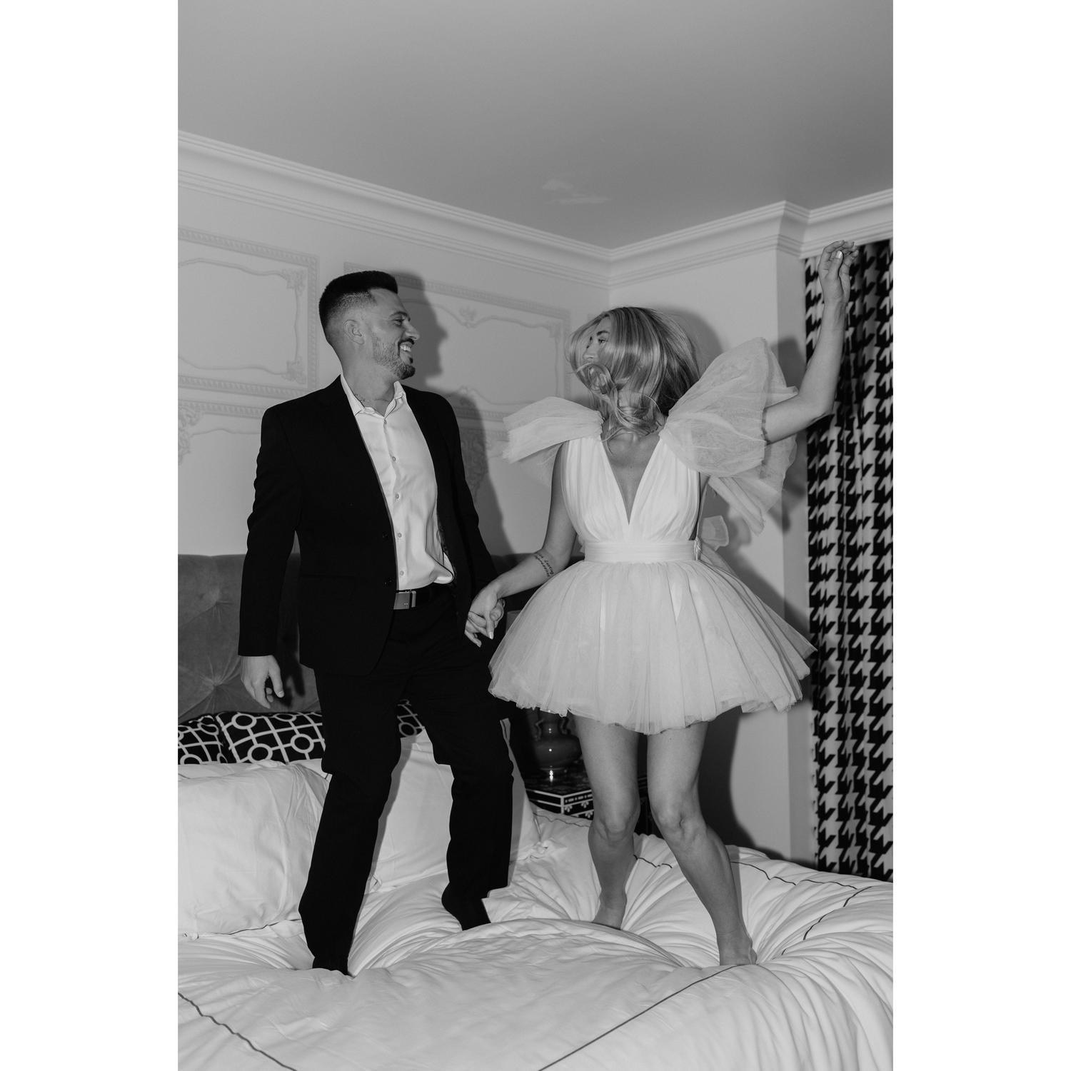 The Wedding Website of Allison Hurley and Cody Veltre