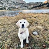 Missouri Lakes Trailhead